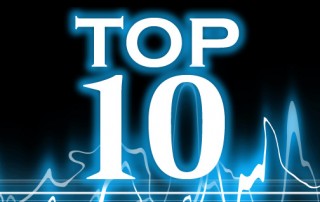 GMO Seralini Top 10