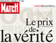 Paris Match Seralini