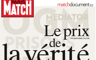 Paris Match Seralini